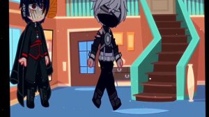 Меме: Нам нужно расстаться. ОбиКака. Хатико💝✨