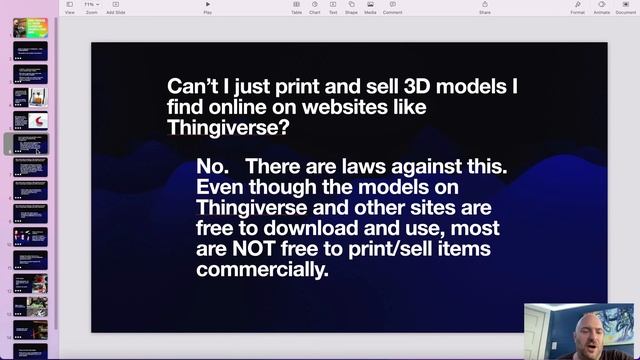 6 Figure Home 3D Printing Business - Part 1 - Selecting Your Product and Niche смотреть онлайн