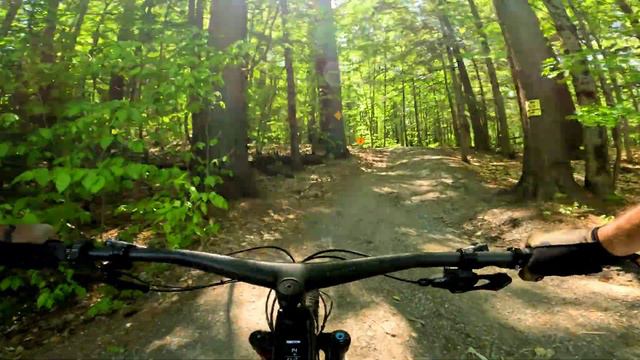 Why I Hate E-bikes | Trek Fuel EXE⚡️Review & Fuel EX Gen 6 Comparison смотреть онлайн