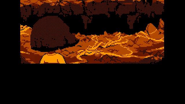Undertale NES: Once Upon A Time