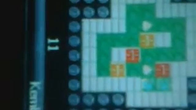Game Sokoban Level 1-15 Complete смотреть онлайн