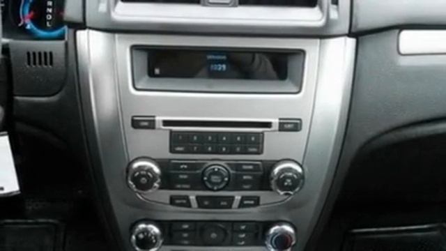 2010 FORD FUSION Certified FL смотреть онлайн