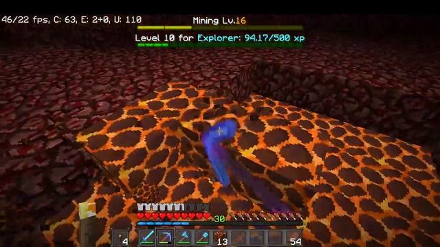 Minecraft Bonecraft Episode 4 смотреть онлайн