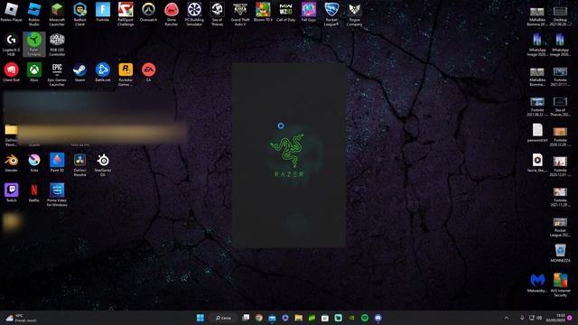 Razer synapse 3 fail to open смотреть онлайн
