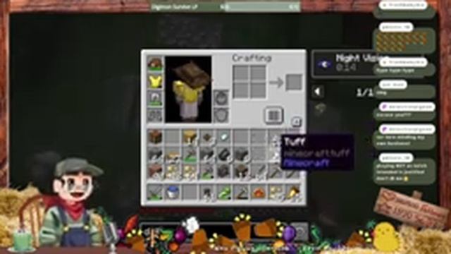 Always In Season - Fabric 1.19.2 #6 I think смотреть онлайн