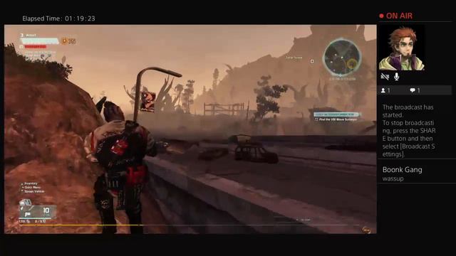 Kaze burki da je previse igrati defiance 2050 смотреть онлайн