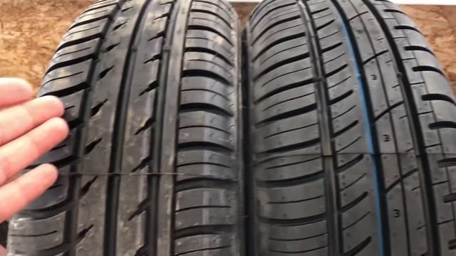 Виатти, Кордиант Спорт 2, Белшина, Кама - какие бюджетные шины выбрать на Ладу Гранту на лето?