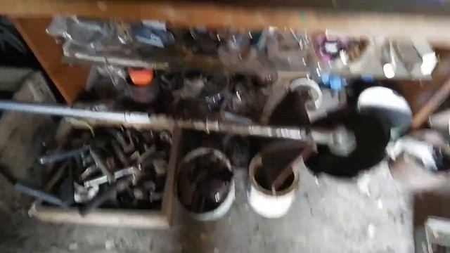 Очистка водонагревателя от накипи. смотреть онлайн
