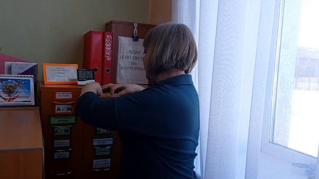 "Профессия библиотекарь" экскурсия для дошкольников Олонская сельская библиотека смотреть онлайн