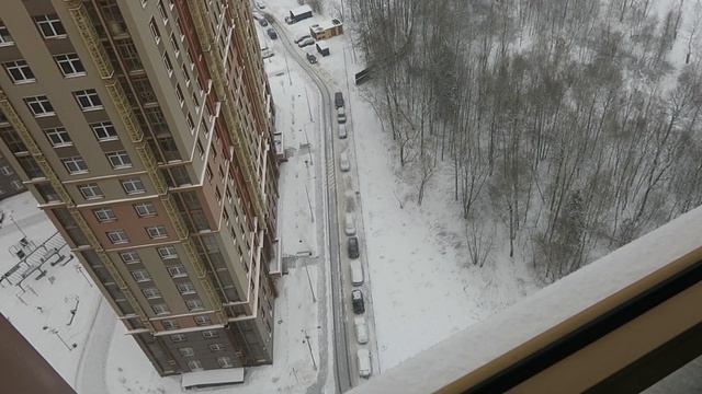 2-х комнатная квартира 66.2 кв.м. в ЖК Рассказово смотреть онлайн