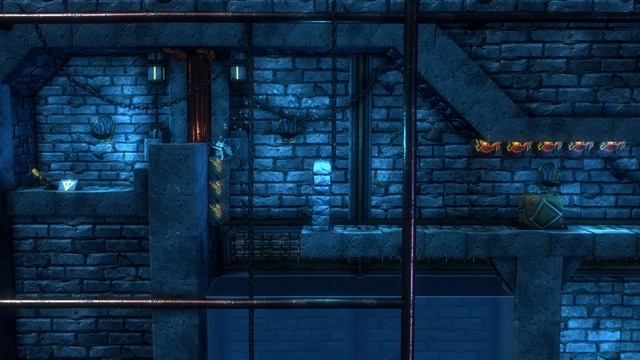 Macrotis A Mother's Journey - Gameplay Walkthrough Chapter 3 / All Collectibles смотреть онлайн