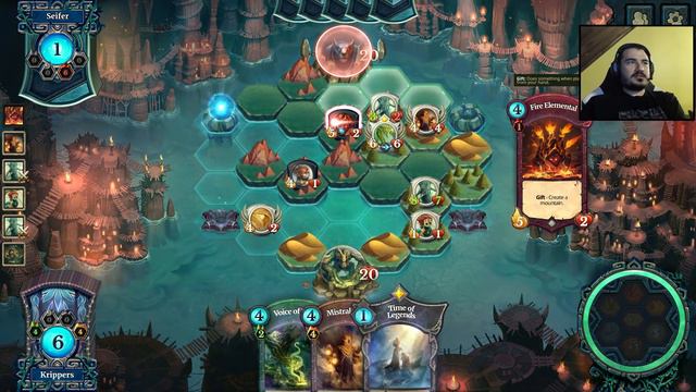 [Faeria] Launch & Future смотреть онлайн