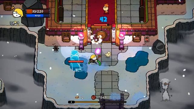 Super Cane Magic ZERO (SCMZ) Launch trailer (North America) смотреть онлайн
