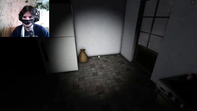 Глаза. Eyes The Horror Game. ROBLOX. смотреть онлайн