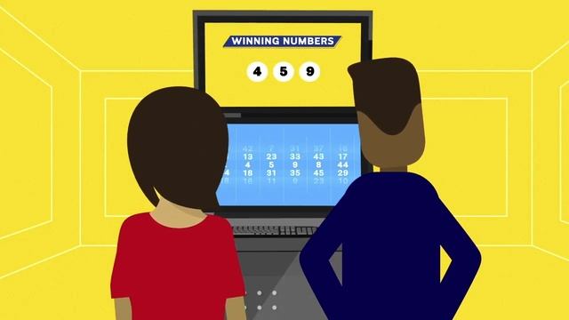 Maryland Lottery Digital Drawings смотреть онлайн