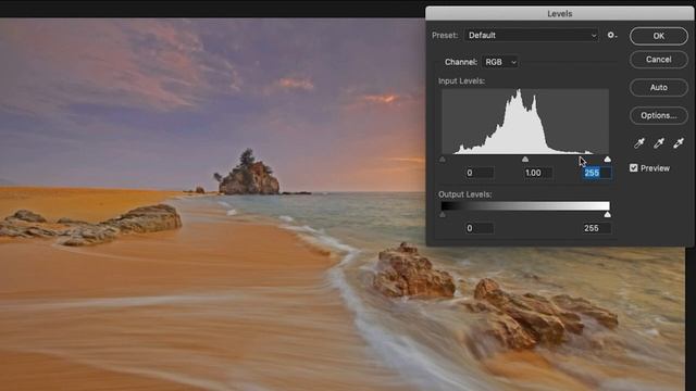 Adobe Photoshop For Beginners | LESSON 7 | FREE COURSE смотреть онлайн