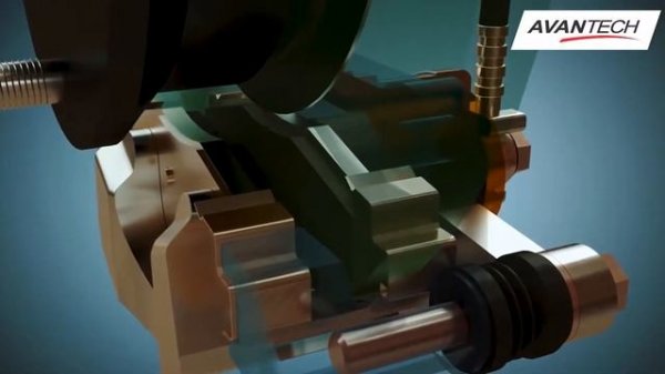 Тормозная система Avantech