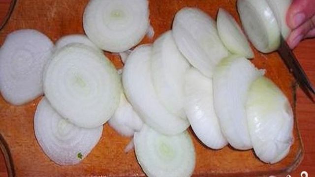 Книга рецептов