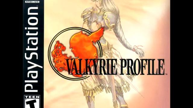 Valkyrie Profile OST - Mighty Blow (Iseria Queen) смотреть онлайн