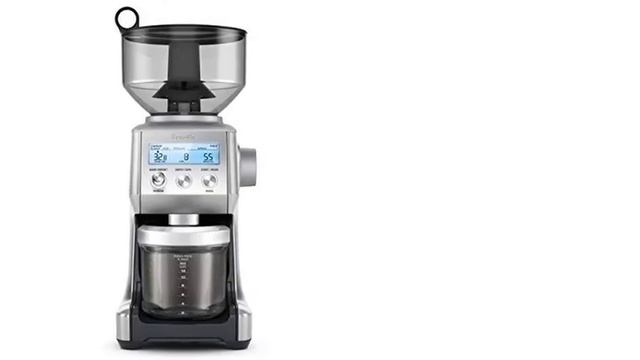 Best Burr Grinder - Top 5 Burr Grinders смотреть онлайн