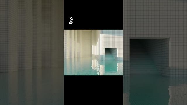 какой бассейн тебе кажется более знакомым? #врек #capcut #глобальныерекомендации #dreamcore смотреть онлайн