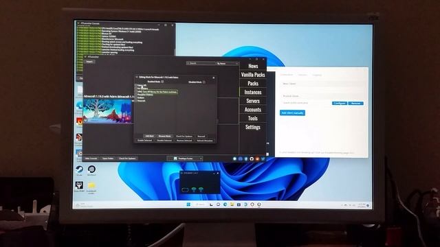 Testing a... GTX 2070??? смотреть онлайн