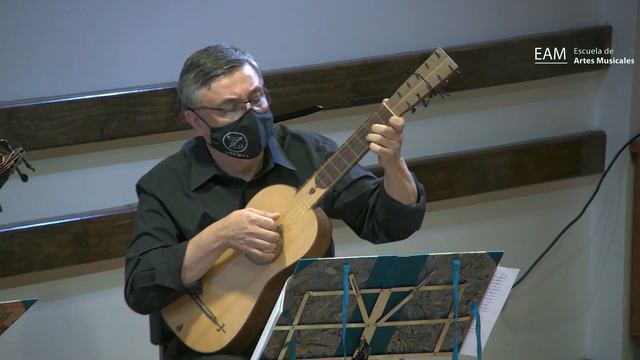 Zéfiro | La buon´ hora (EAM 20-07-2021) смотреть онлайн