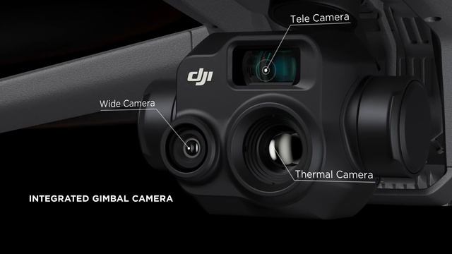 DJI Enterprise - Introducing The Mavic 3 Enterprise Series