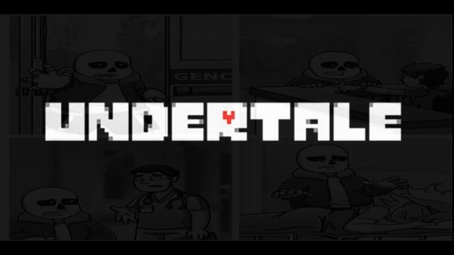 Song That Might Play When You Fight Sans (Lost Beta) - Undertale смотреть онлайн