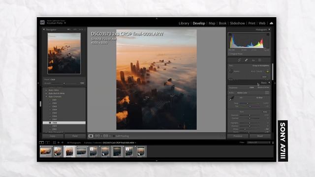 M2 Macbook Air Photography Review - Is It Enough Power? смотреть онлайн
