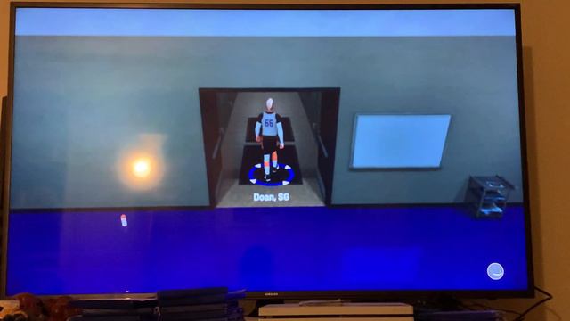 2k21 MyPlayer sound issue from practice mode смотреть онлайн