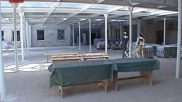 Детский реабилитационный центр в Юрьево смотреть онлайн