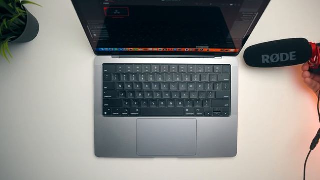 M2 MacBook Pro 14 - Two Weeks Later! смотреть онлайн