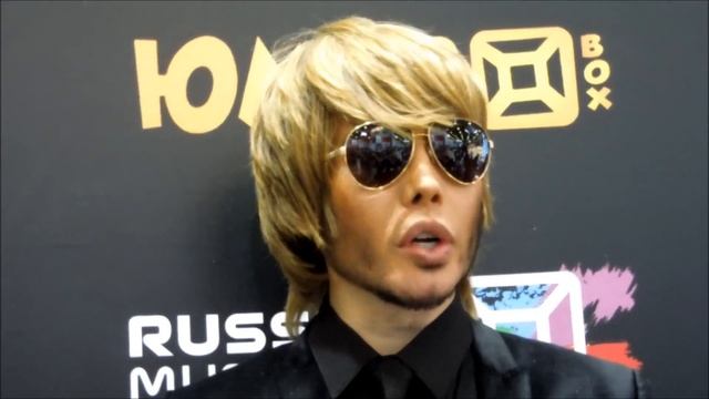 Сергей Зверев . Звезда в шоке ... смотреть онлайн