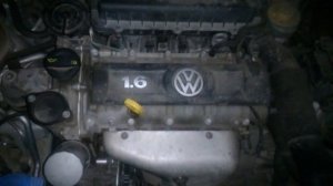 Гул на холостом ходу фольксваген поло седан
