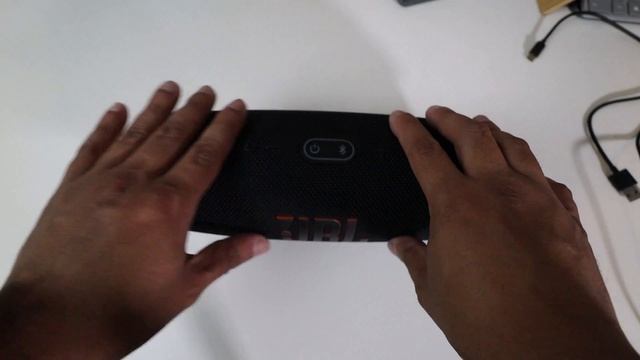 JBL Charge 5 Unboxing, Walkthrough and Setup смотреть онлайн