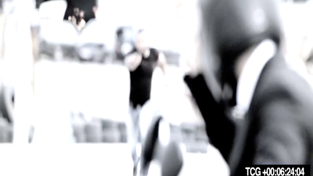 Sherine - We Meen Ekhtar