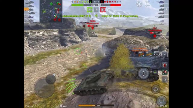 🔴WoT Blitz | САМЫЙ ОПАСНЫЙ ВЗВОД В ДЕНЬ РОЖДЕНИЯ🔥 ПОГОНЯ ЗА УРОШКОЙ С ProSkillWOTB смотреть онлайн