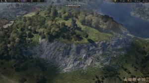 Wartales Тайны посла, как попасть в Алазарское посольство