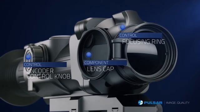 Pulsar Apex Xd50a Thermal Riflescope Review