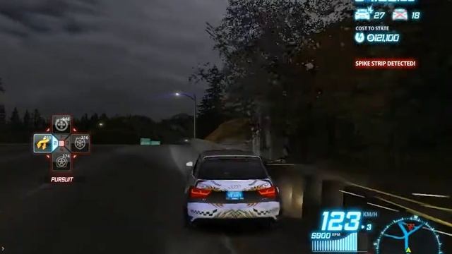 Need for speed world - audi A1 clubsport quattro full pro sport смотреть онлайн