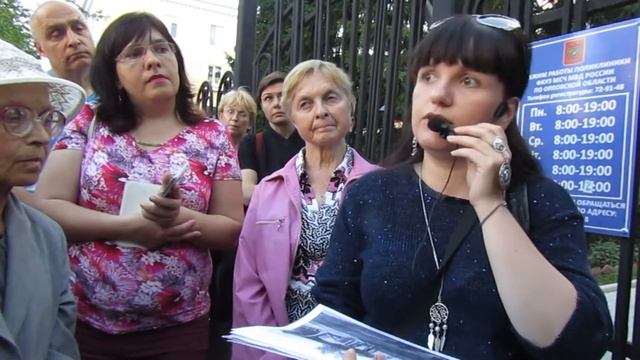 Борисоглебская церковь - Экскурсии по Орлу смотреть онлайн