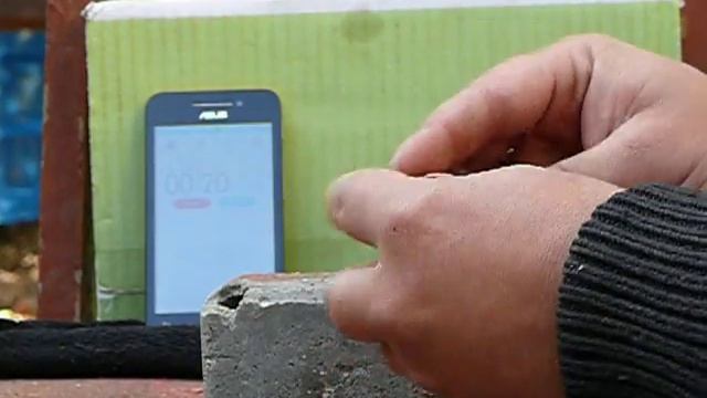 3-х створчатый орех НАСТОЯЩЕЕ ЧУДО! смотреть онлайн