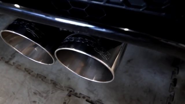 Fiesta ST MK7 Exhaust Buying Guide (What Exhaust to buy??) смотреть онлайн