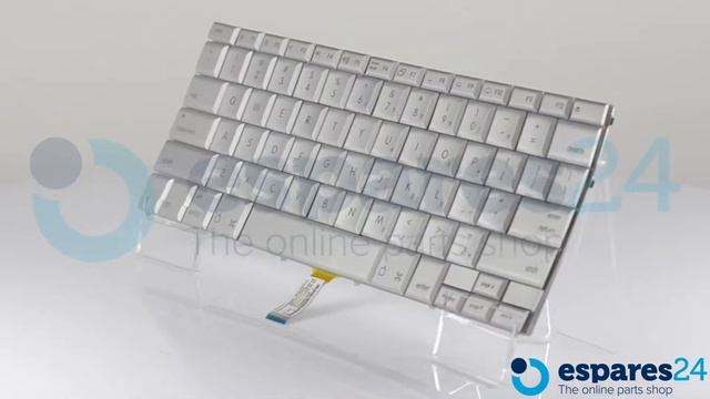 Klawiatura A1150 A1211 A1226 A1260 US - MacBook Pro 15" смотреть онлайн