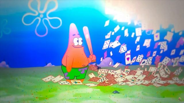 ТАЧДАУН (KIZARU) 1 ЧАС