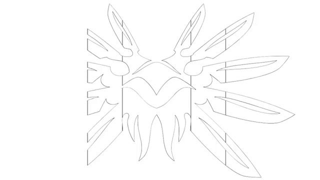 нарисовать татуировку #29 смотреть онлайн