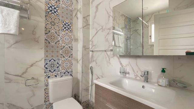 Riad Essaouira 7 chambres GREEN PROPERTY DEVELOPMENT 4K смотреть онлайн