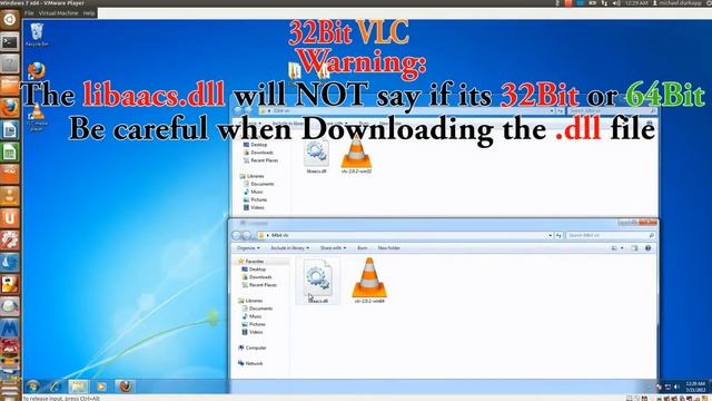 VLC Player For Blu Ray Playback смотреть онлайн