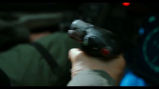 When Free Bird Kicks In - Top Gun: Maverick Dogfight